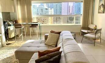 Imagem 6: Apartamento para aluguel, 3 quartos, 1 suíte, 3 vagas, Vila da Serra - Nova Lima/MG