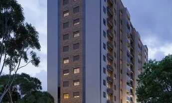 Imagem 1: Apartamento à venda, 2 quartos, 2 vagas, Santo Agostinho - Belo Horizonte/MG