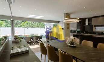 Imagem 4: Casa com 5 dormitórios, 323 m² - venda por R$ 6.500.000,00 ou aluguel por R$ 35.000,00/mês