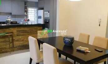 Imagem 6: Casa à venda no Parque Progresso - Franca/SP