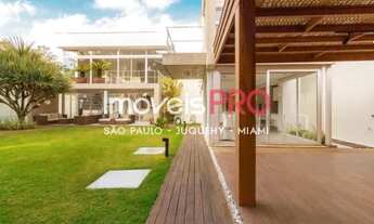 Imagem 5: Granja Julieta - Casa de Vila com 4 suíte(s), 4 dormitório(s) e 4 vaga(s) de garagem, para