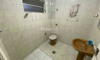 Imagem 7: APARTAMENTO DE 02 DORMITÓRIOS / 60 m2 / 1 VAGA DE GARAGEM / CENTRO / SÃO VICENTE