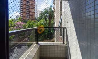 Imagem 6: Apartamento com 200m², 3 suítes (1 com closet), varanda. 3 vagas. Ótima área de lazer!