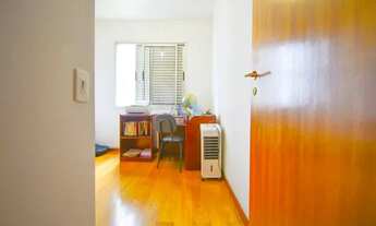 Imagem 7: Edifício Vinã Del Mar: apartamento de 3 quartos a venda no Funcionários