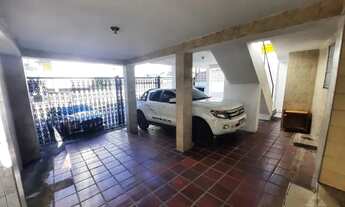 Imagem 3: Casa para Locação em São Paulo, Vila Nova Cachoeirinha, 2 dormitórios, 1 banheiro, 1 vaga