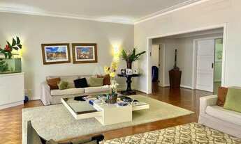 Imagem 4: Copacabana Apartamento com 4 dormitórios