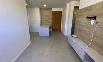 Imagem 6: Edifício ATMOS no coração do Stella Maris. Um 2 quartos com armários