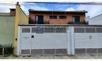 Imagem 3: SANTO ANDRE - Residential / Sobrado - VILA VALPARAISO