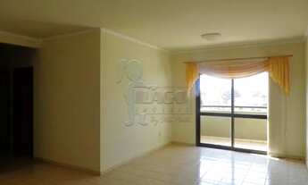 Imagem: Apartamento Padrão em Ribeirão Preto