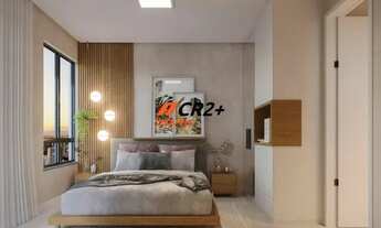 Imagem 6: Flat a Venda com 1 quarto,1 suíte no bairro Imbiribeira-28m² em Recife