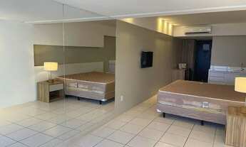Imagem 6: Apartamento para aluguel possui 36 metros quadrados com 1 quarto em Pina - Recife - PE