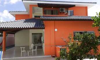 Imagem 6: Casa para temporada no Parque do Jacuipe- lado praia