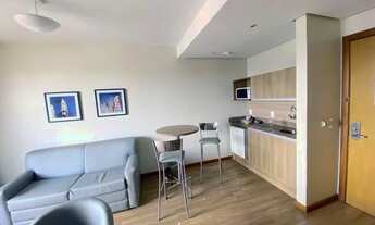 Imagem 3: Apartamento em Praia de Belas