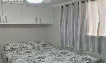 Imagem 7: Apartamento com 2 dormitórios à venda, 43 m² por R$ 315.000,00 - Jardim das Indústrias - S