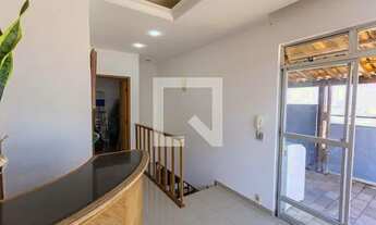 Imagem 7: Apartamento para Aluguel - Sagrada Família, 4 Quartos, 150 m2