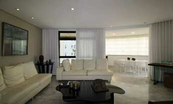 Imagem 4: Apartamento à venda, 4 quartos, 2 suítes, 5 vagas, Belvedere - Belo Horizonte/MG