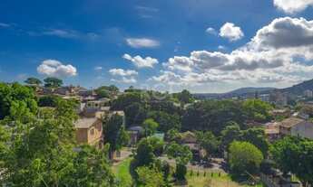 Imagem 2: Apartamento para Venda - 71m², 2 dormitórios, 2 vagas - Teresópolis