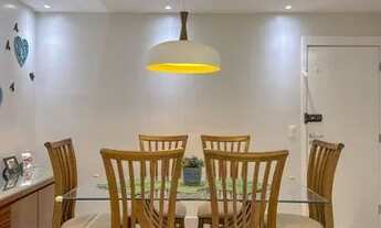 Imagem 5: Vendo Lindo Apartamento No Jardins de veneto , 3 suítes , 3 vgs Cobertas , Super Ventilado