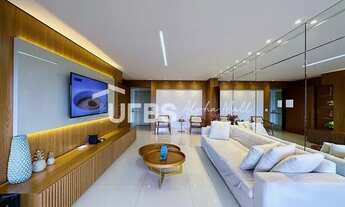 Imagem 2: Carvalhais de Manre - Apartamento 3 quartos, sendo 3 suítes