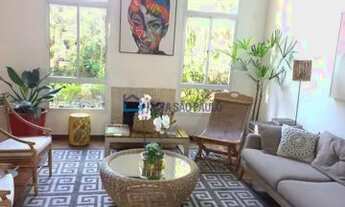 Imagem 6: Casa de condominio à venda no Alto da Boa Vista