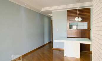 Imagem 2: Apartamento para Aluguel - Brás, 2 Quartos, 56 m2