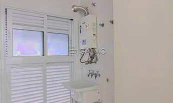 Imagem: LONDRINA - Apartamento Padrão - Gleba Palhano