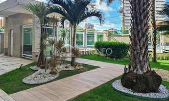 Imagem 3: Apartamento - 315 metros quadrados com 4 quartos - Meireles - Oportunidade Imperdivel