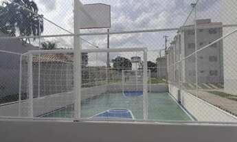 Imagem 3: R$ 900 2qts Cond. Fechado no Novo Israel