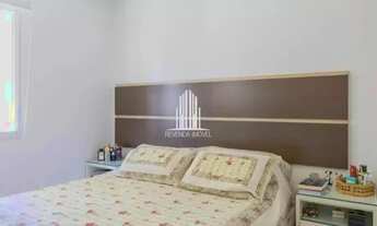 Imagem 6: Apartamento no Condômino Sphera na Água Branca com 104m² 3 dormitórios 1 suíte 3 banheiros