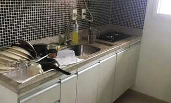 Imagem 4: Flat 100% mobília, Vieiralves 36 metros quadrados com 1 quarto