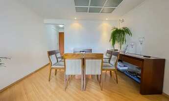 Imagem 3: Apartamento com 3 Dormitorio(s) localizado(a) no bairro Vila Ipojuca em São Paulo / Ref