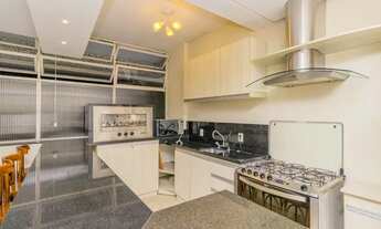 Imagem 5: Apartamento 3 dorm. Bairro Independência