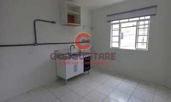 Imagem 6: Kitnet para aluguel possui 15 metros quadrados com 1 quarto