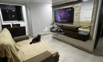 Imagem 2: APARTAMENTO 2 QUARTOS COM SUITE A VENDA EM COLINA DE LARANJEIRAS - SERRA