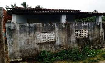Imagem 3: Casa para venda tem 110 metros quadrados com 2 quartos em porto do mato - Estância - Serg