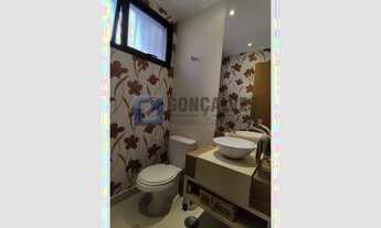 Imagem 6: SANTO ANDRE - Residential / Sobrado - VILA VALPARAISO