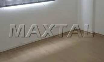 Imagem 2: Sala Comercial com 33m², uma vaga com manobrista e portaria com acesso de 24 horas