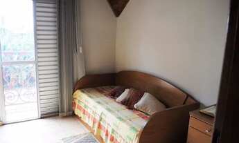 Imagem 5: Apartamento Cobertura 3 dorm ( Acesso por escadas