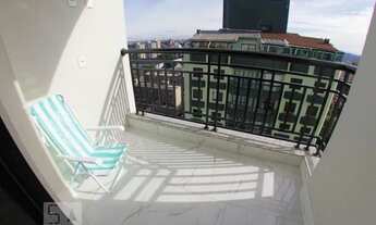 Imagem 2: Apartamento para Aluguel - Rudge Ramos, 2 Quartos, 51 m2