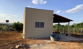 Imagem 5: Chácara Com Casa em Trindade - Oportunidade Usina Solar