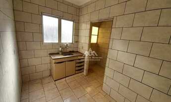 Imagem 7: Apartamento com 2 dormitórios à venda, 52 m² por R$ 120.000 - Jardim Palma Travassos - Rib