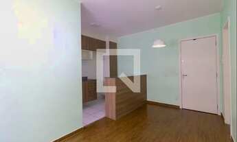 Imagem 3: Apartamento para Aluguel - Bom Retiro, 1 Quarto, 33 m2