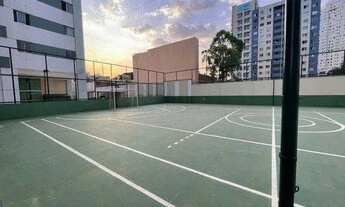 Imagem 5: Apartamento 3 quartos águas claras