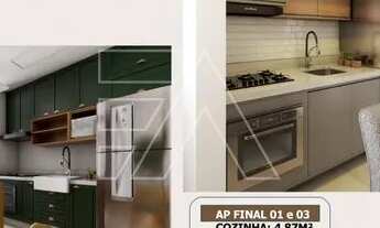 Imagem 4: Alvinópolis. Ótimo apartamento com elevador - Atibaia - SP