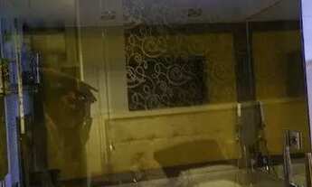 Imagem 2: Cobertura linear de alto padrão com 197 m² na Praia da Costa Cód: 19291 f