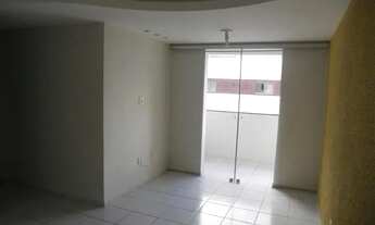 Imagem 3: Apartamento para alugar em Mangabeira