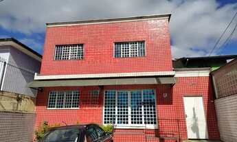 Imagem 2: Prédio Comercial à venda no Jardim Santo Elias na Rua Fábio de Almeida Magalhães