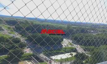 Imagem 2: Apartamento Padrão em São José dos Campos