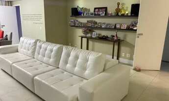 Imagem 3: Cobertura linear com piscina no Recreio dos Bandeirantes