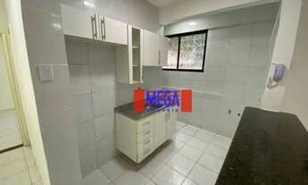 Imagem 4: Apartamento com 1 quarto no bairro Dionisio Torres - Fortaleza/CE